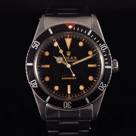 james bond 6536 white triangle rolex watch|Rare Rolex James Bond Ref. 6536 Submariner Vintage Grail Watch.